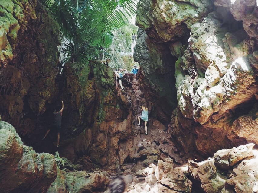 Processed with VSCO with f2 preset