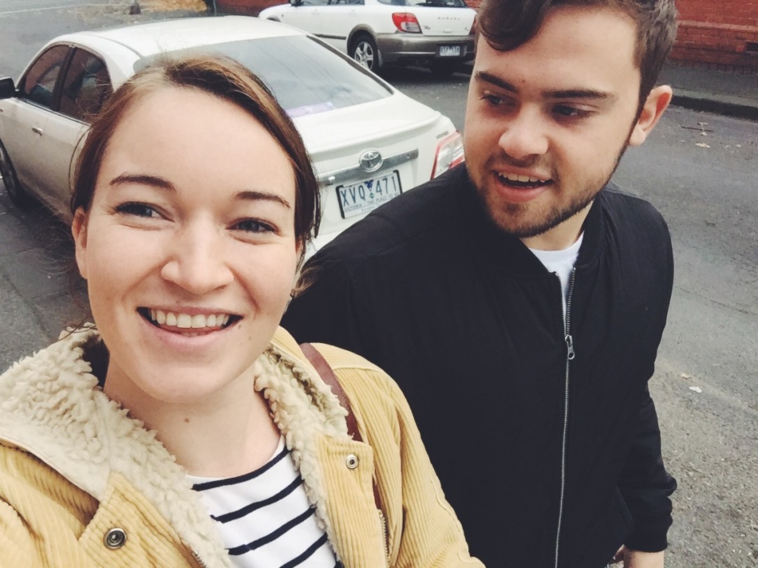 Processed with VSCO with f2 preset