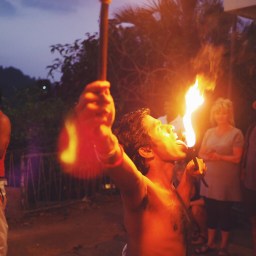 Kandy is good for you