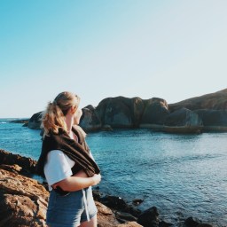 An open letter to myself for when lockdown lifts