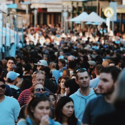 Time Is Up On Travel As We Know It